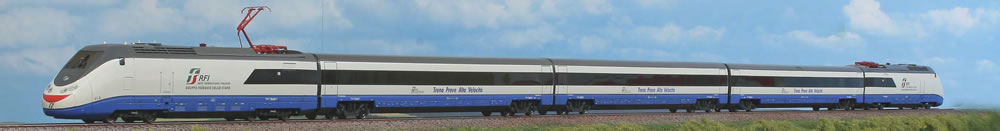 ACME 70070 Treno Prove Alte Velocit RFI 5-teilig