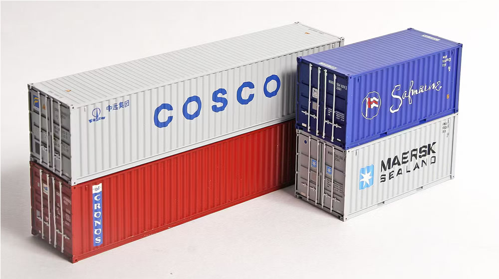 ACME 95035 Container-Set