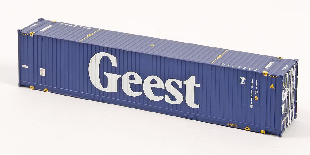 ACME 95047 Container 45ft Geest