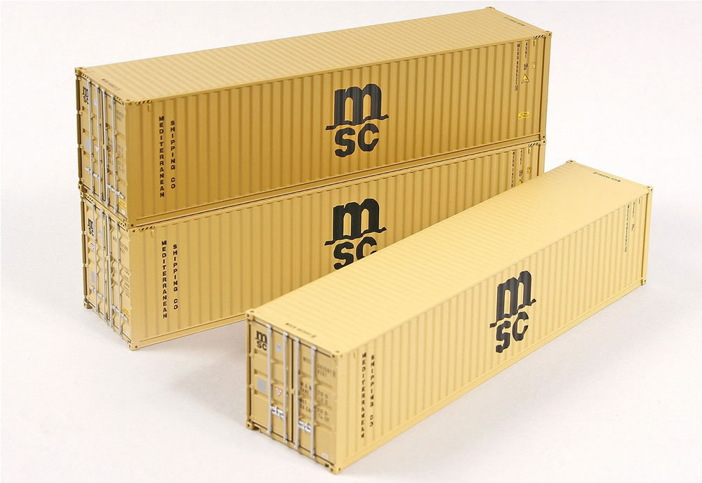 ACME 95053 Container-Set msc