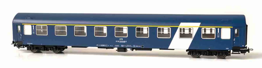 AF 22003 CFR Typ YA/B 1.Kl. blau Ep V NH