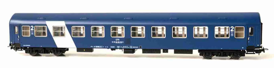 AF 22004 CFR Typ YA/B 2.Kl. blau Ep V NH