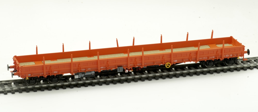 Albert Modell 390001 Wascosa Res 136-7 orange