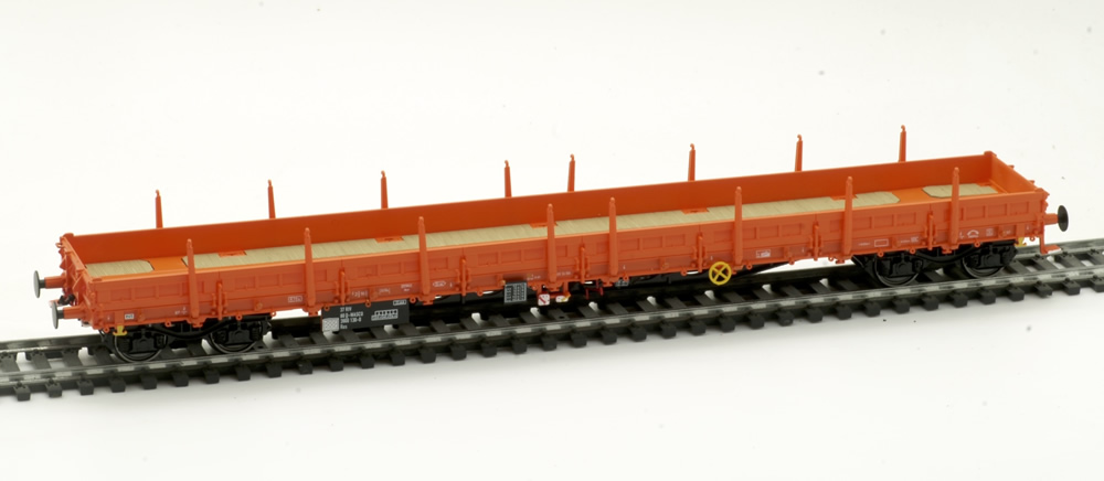 Albert Modell 390002 Wascosa Res 130-0 orange