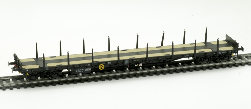 Albert Modell 391008 VTG Rs 386-1 schwarz