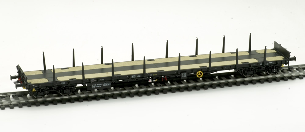 Albert Modell 391009 VTG Rs 433-1 schwarz