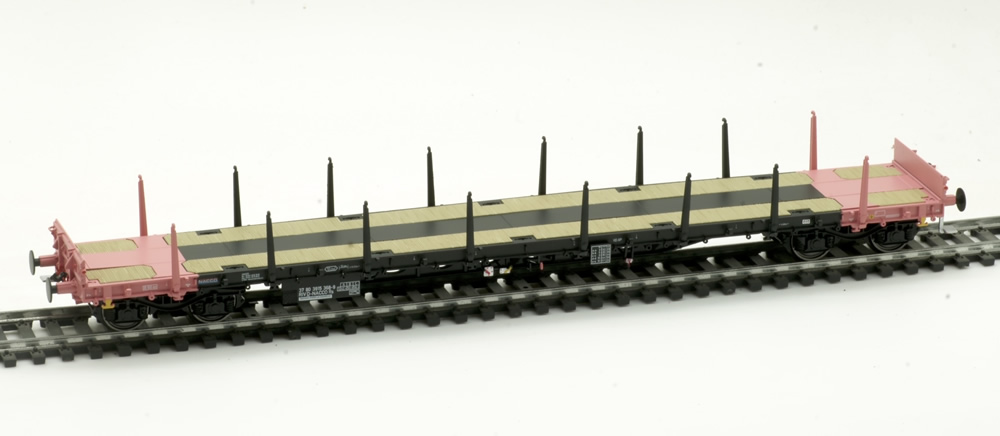 Albert Modell 391010 Nacco Rs 368-9 schwarz