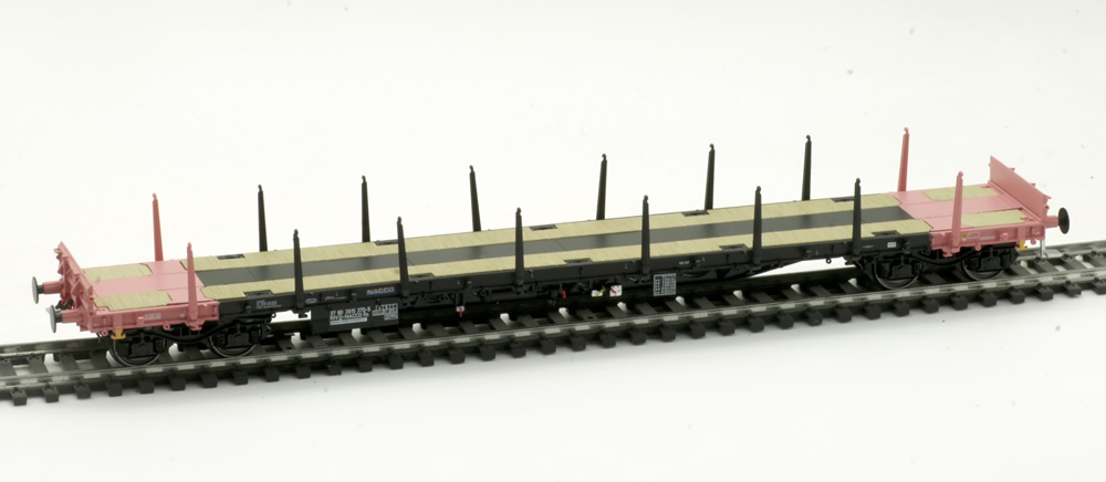 Albert Modell 391011 Nacco Rs 370-5 schwarz