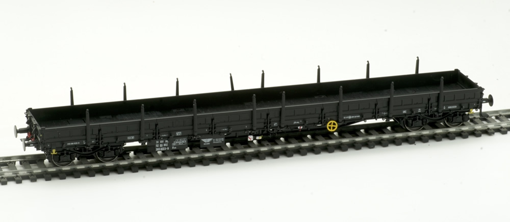 Albert Modell 393001 BG-BDZ Rgs schwarz Ep VI NH