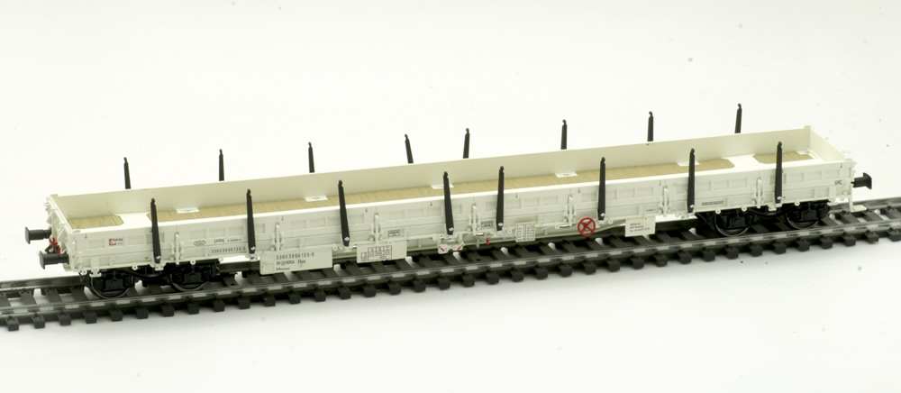 Albert Modell 399004 Sersa Res 135-6 weiss