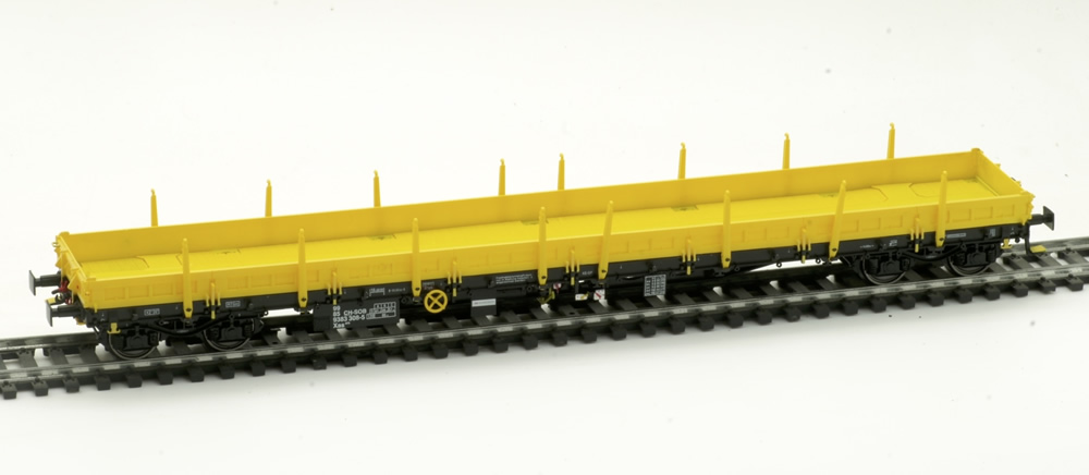 Albert Modell 938001 SOB Xas 308-5 gelb