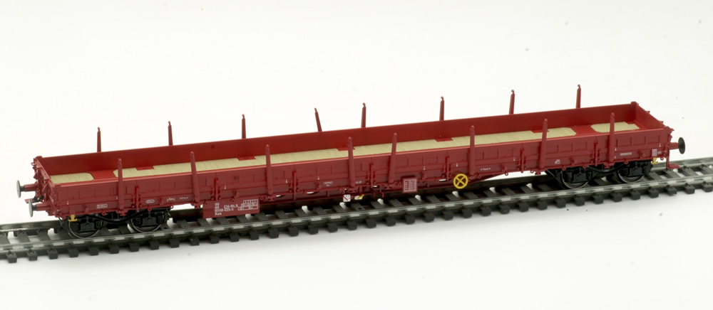 Albert Modell 955001 BLS Xas 425-5 braun