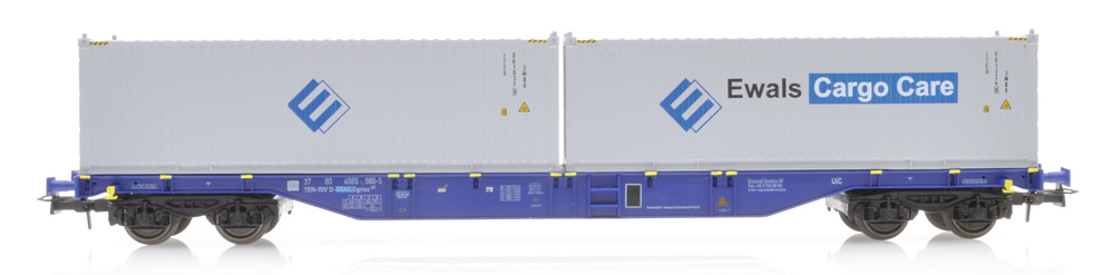 Sgns Container