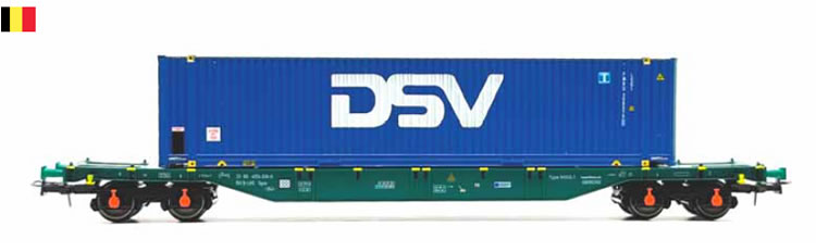 B-Models 54406 Lineas Sgns DSV NH