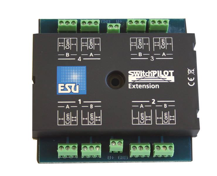 ESU 51801 SwitchPilot Extension