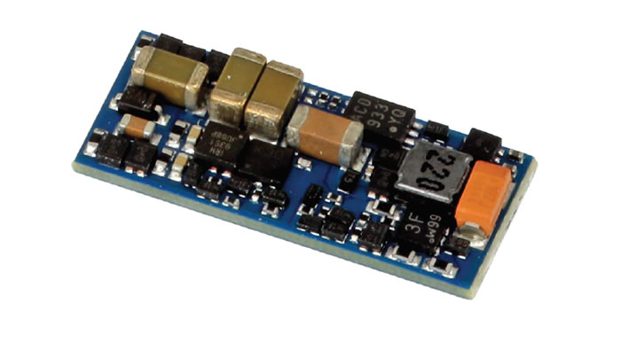 ESU 58923 LokSound V5 Nano DCC mit Kabel