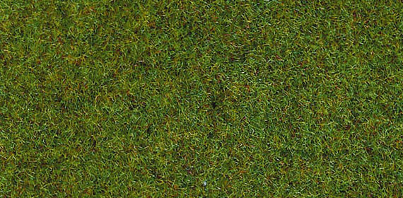 Heki 3360 Grasfaser kurz 3 mm Sommerwiese