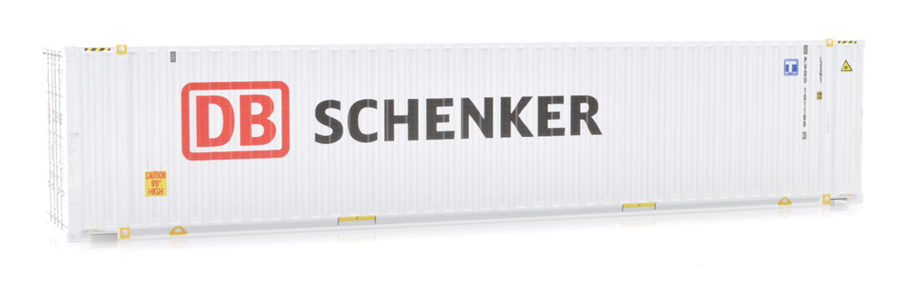Kombimodell 87190.01 DB Schenker 45ft Container PVDU 1011993