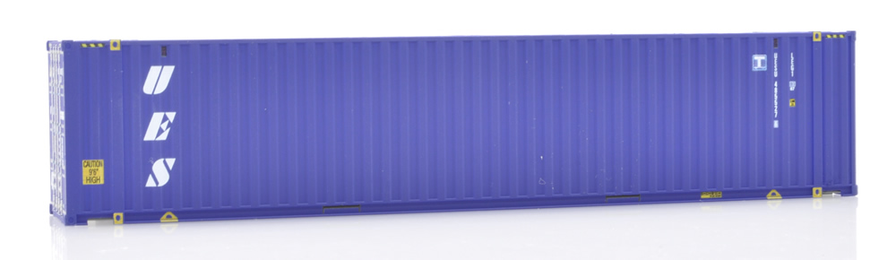 Kombimodell 89785.01 UES 45ft Container UESU 485527