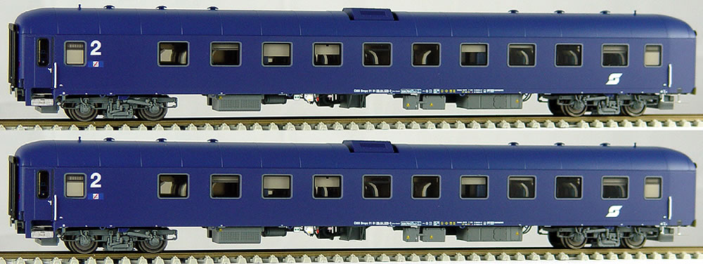 LS Models 47008 BB 2 Bpmz blau