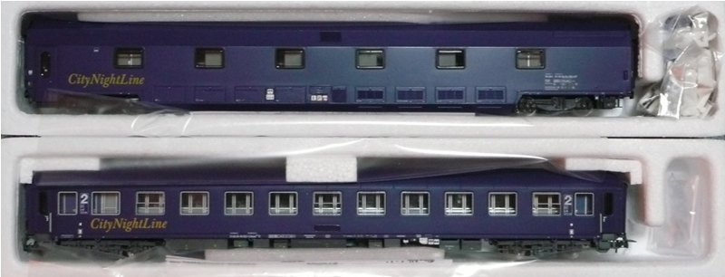 LS Models 49003 CNL WLBm und Bvcmz blau