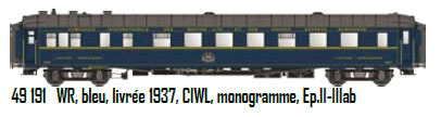 LS Models 49191 CIWL WR 56 Pltze Ep II-IIIab