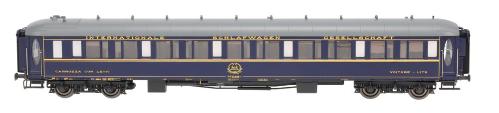 LS Models 49244 CIWL Schlafwagen Lx20 Ep IV