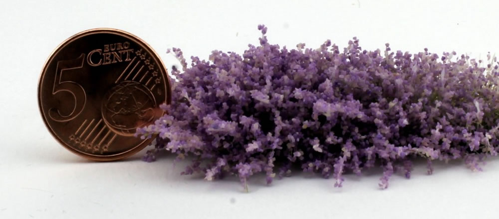 Microrama 34 143 051 Magiflor 0.5mm 10g Lavendel