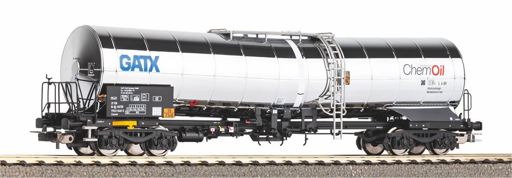Piko 24624 GATX / ChemOil Chemiekesselwagen Ep VI