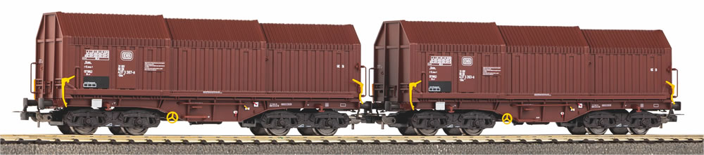 Piko 58294 DB Shimmns Ep VI 2er Set