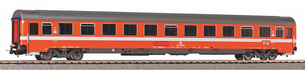 Piko 58535 FS Eurofima orange 2.Kl. Ep IV NH