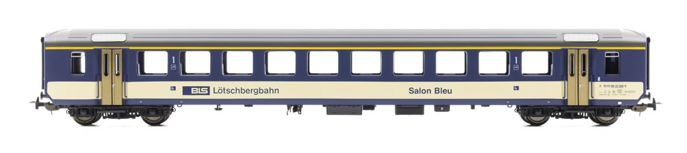 Piko 96091C BLS EW I A SalonBleu Ep IV