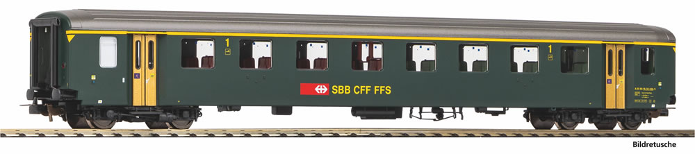 Piko 96777 SBB EW I A neues Logo Ep V NH