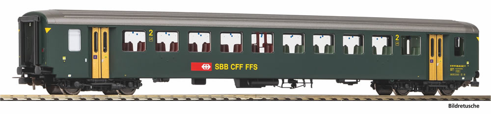 Piko 96778 SBB EW I A neues Logo Ep V NH