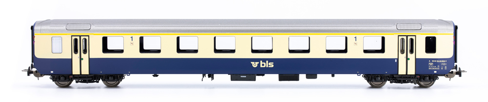 Piko 96793A BLS EW I A neues Logo Ep VI