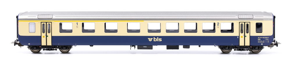 Piko 96794A-AC BLS EW I AB Ep VI AC
