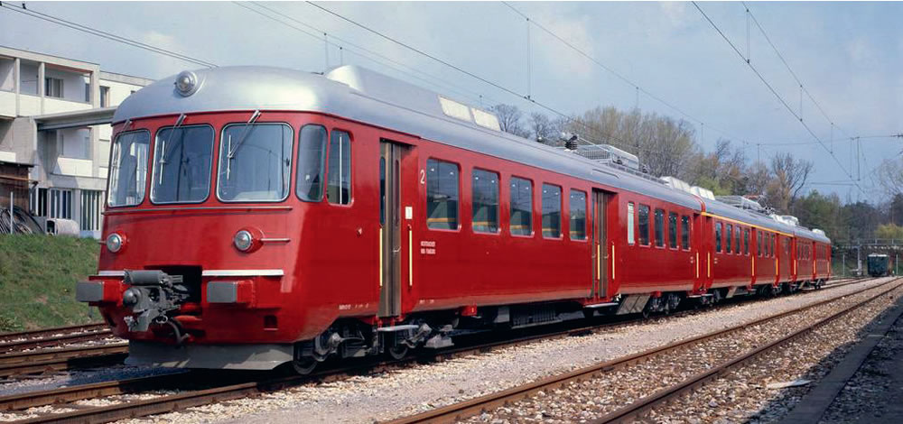 SBB RABDe 12/12
