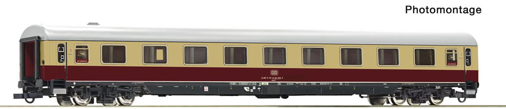 Roco 6200126 Rheingold Avmz 111.5 NH