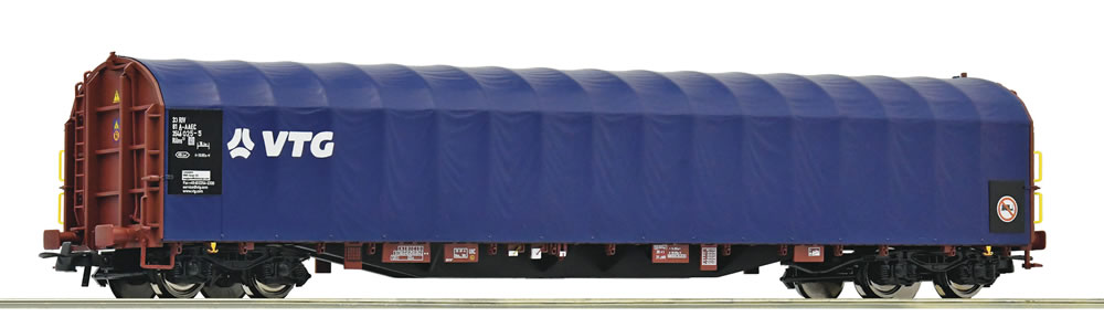 Roco 6600089 VTG Rilns blau Ep VI