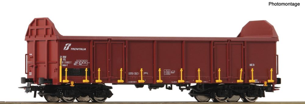 Roco 6600130 FS Ealos-t braun Ep V-VI NH