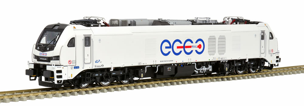 Sudexpress 1592149 ecco 159 214-6 Stadler EuroDual AC