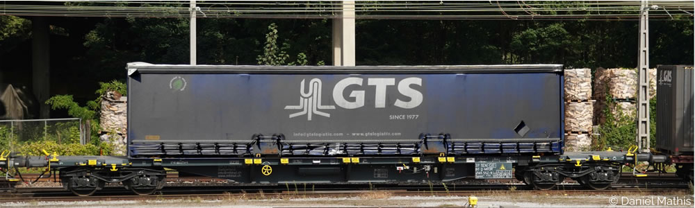 Sudexpress 4565552 MFD Sgnss GTS Ep VI NH