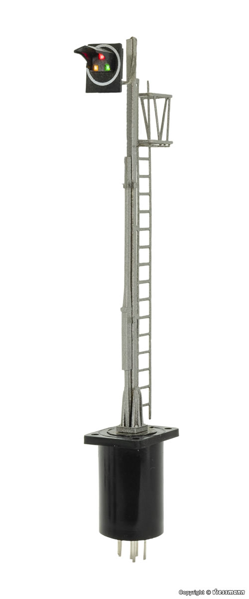 Viessmann 4632 SBB Vorsignal Typ N NH
