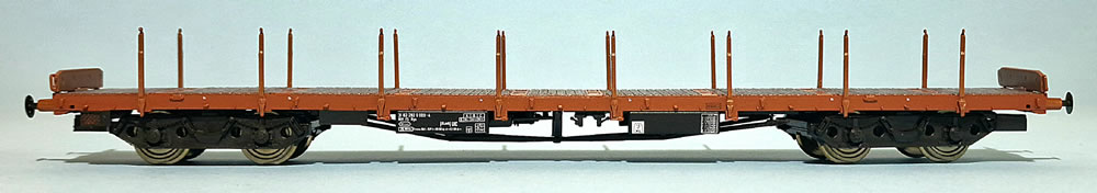 ViTrains 3336 FS Rgs braun Ep IV-V