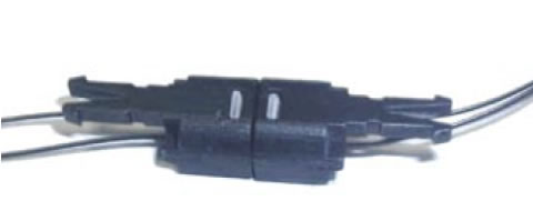 ViTrains 6082 Magnetkupplung elektrisch leitend (2 Paar)
